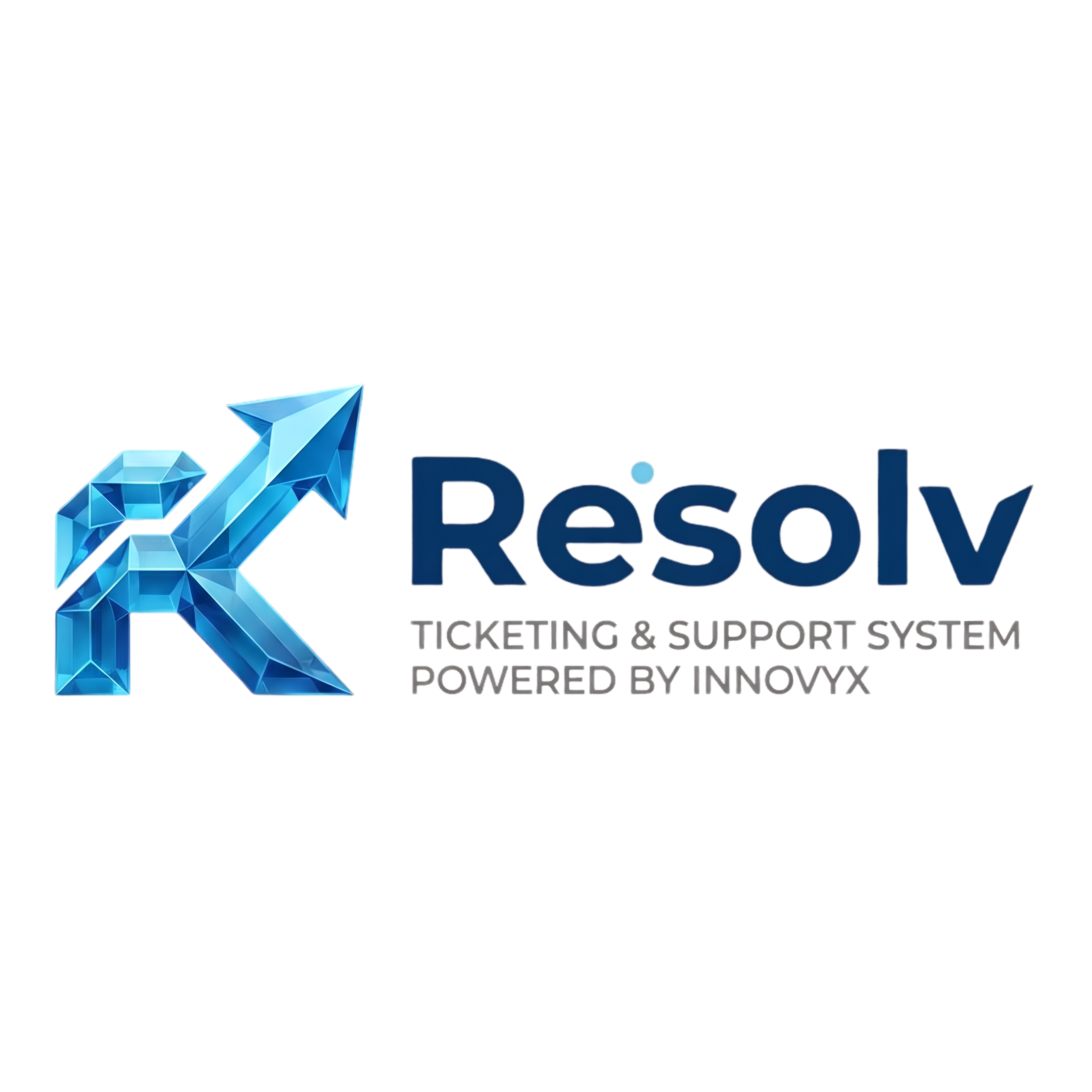 Resolv Logo